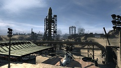 画像ギャラリー No.001のサムネイル画像 / 「Frontlines：Fuel of War」，今後のパッチで新マップが追加に