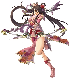 画像ギャラリー No.004のサムネイル画像 / 「龍虎の里」テストスケジュールを変更。テクニカルテストが省略され，クローズドβテストが実施されることに