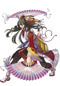 画像ギャラリー No.001のサムネイル画像 / 「龍虎の里」，PvPシステムについての最新情報＆二つの職業を公開
