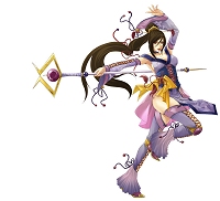 画像ギャラリー No.002のサムネイル画像 / 「龍虎の里」，PvPシステムについての最新情報＆二つの職業を公開