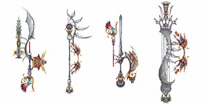 画像ギャラリー No.002のサムネイル画像 / MMORPG「龍虎の里」のクローズドβテスター募集開始，4Gamer読者枠は2000名分。エンチャントシステムに関する情報も公開に