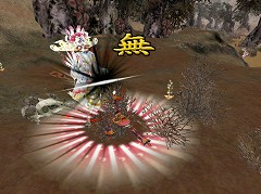 画像ギャラリー No.010のサムネイル画像 / MMORPG「龍虎の里」のクローズドβテスター募集開始，4Gamer読者枠は2000名分。エンチャントシステムに関する情報も公開に
