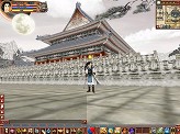 画像ギャラリー No.002のサムネイル画像 / クローズドβテスター募集がまもなく終了。「龍虎の里」,テストの日程が発表に&韓国版と日本版の違いが分かるSSも
