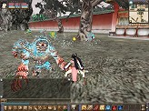 画像ギャラリー No.004のサムネイル画像 / クローズドβテスター募集がまもなく終了。「龍虎の里」,テストの日程が発表に&韓国版と日本版の違いが分かるSSも