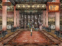 画像ギャラリー No.011のサムネイル画像 / クローズドβテスター募集がまもなく終了。「龍虎の里」,テストの日程が発表に&韓国版と日本版の違いが分かるSSも