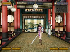 画像ギャラリー No.012のサムネイル画像 / クローズドβテスター募集がまもなく終了。「龍虎の里」,テストの日程が発表に&韓国版と日本版の違いが分かるSSも