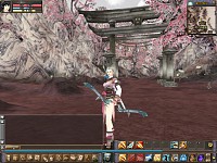 画像ギャラリー No.001のサムネイル画像 / 「龍虎の里」,アジアンテイストに溢れたスクリーンショット29点をUp
