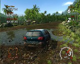 画像ギャラリー No.003のサムネイル画像 / ファン待望のシリーズ最新作「SEGA RALLY REVO」のデモ版を掲載
