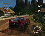 画像ギャラリー No.020のサムネイル画像 / ファン待望のシリーズ最新作「SEGA RALLY REVO」のデモ版を掲載