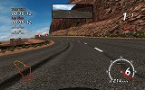 画像ギャラリー No.005のサムネイル画像 / 「SEGA RALLY REVO」,日本語版が2008年2月7日に発売決定