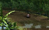 画像ギャラリー No.007のサムネイル画像 / 「SEGA RALLY REVO」,日本語版が2008年2月7日に発売決定