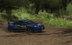 画像ギャラリー No.013のサムネイル画像 / 「SEGA RALLY REVO」,日本語版が2008年2月7日に発売決定