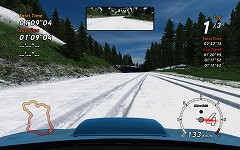 画像ギャラリー No.017のサムネイル画像 / 「SEGA RALLY REVO」,日本語版が2008年2月7日に発売決定