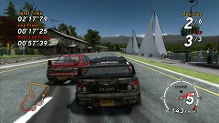 画像ギャラリー No.001のサムネイル画像 / まもなく発売される「SEGA RALLY REVO」,全コースとラリーカー7種を紹介