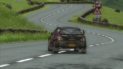 画像ギャラリー No.002のサムネイル画像 / まもなく発売される「SEGA RALLY REVO」,全コースとラリーカー7種を紹介