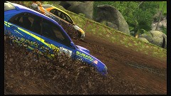 画像ギャラリー No.007のサムネイル画像 / まもなく発売される「SEGA RALLY REVO」,全コースとラリーカー7種を紹介