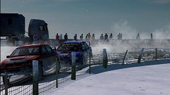 画像ギャラリー No.009のサムネイル画像 / まもなく発売される「SEGA RALLY REVO」,全コースとラリーカー7種を紹介