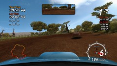 画像ギャラリー No.011のサムネイル画像 / まもなく発売される「SEGA RALLY REVO」,全コースとラリーカー7種を紹介