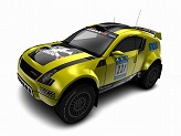 画像ギャラリー No.019のサムネイル画像 / まもなく発売される「SEGA RALLY REVO」,全コースとラリーカー7種を紹介