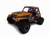 画像ギャラリー No.022のサムネイル画像 / まもなく発売される「SEGA RALLY REVO」,全コースとラリーカー7種を紹介