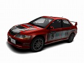 画像ギャラリー No.027のサムネイル画像 / まもなく発売される「SEGA RALLY REVO」,全コースとラリーカー7種を紹介
