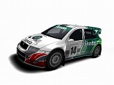 画像ギャラリー No.029のサムネイル画像 / まもなく発売される「SEGA RALLY REVO」,全コースとラリーカー7種を紹介