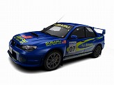 画像ギャラリー No.032のサムネイル画像 / まもなく発売される「SEGA RALLY REVO」,全コースとラリーカー7種を紹介