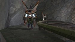 画像ギャラリー No.038のサムネイル画像 / 誰でもネームドモンスターとのアツいバトルを満喫できる,「The Tower of AION」の“インスタンスダンジョン”を紹介