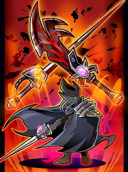画像ギャラリー No.005のサムネイル画像 / 「ゲットアンプド X」，強力な魔剣など便利アイテムの期間限定販売をスタート