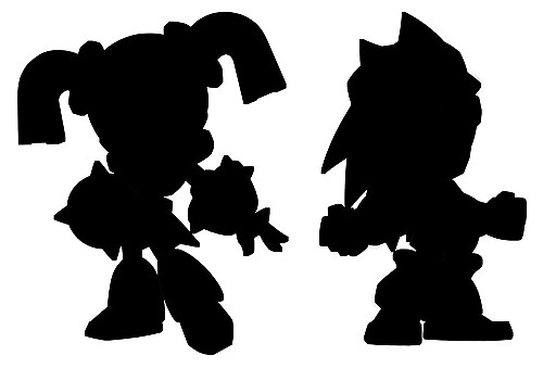 画像ギャラリー No.005のサムネイル画像 / 「ゲットアンプドX」，トランプ型の新武器「イリュージョンカード」を31日に追加