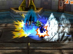 画像ギャラリー No.001のサムネイル画像 / 「ゲットアンプドX」，クリスマス限定アクセサリが登場する宝箱を販売