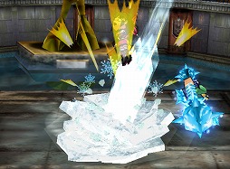 画像ギャラリー No.002のサムネイル画像 / 「ゲットアンプドX」，クリスマス限定アクセサリが登場する宝箱を販売