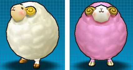 画像ギャラリー No.005のサムネイル画像 / 「ゲットアンプドX」,新アクセサリ「インパルスフレーム」が実装に