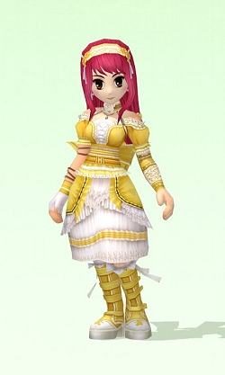画像ギャラリー No.001のサムネイル画像 / 【リリース】「熱血江湖」アイテムプレゼントなど,三つのGWキャンペーンを実施