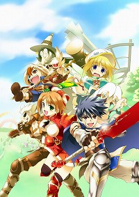 画像ギャラリー No.007のサムネイル画像 / 「熱血江湖オンライン」「ナイトオンラインクロス」のゲームジョッキーが,アップデートの見どころなどを教えてくれた