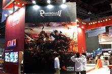 画像ギャラリー No.001のサムネイル画像 / YeDangが放つ次期正統派MMORPG,「Priston Tale II」開発者インタビュー