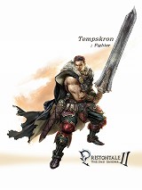 画像ギャラリー No.006のサムネイル画像 / YeDangが放つ次期正統派MMORPG,「Priston Tale II」開発者インタビュー