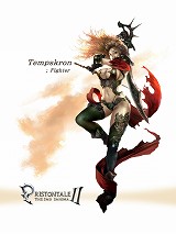 画像ギャラリー No.007のサムネイル画像 / YeDangが放つ次期正統派MMORPG,「Priston Tale II」開発者インタビュー