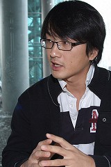 画像ギャラリー No.008のサムネイル画像 / YeDangが放つ次期正統派MMORPG,「Priston Tale II」開発者インタビュー