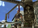 画像ギャラリー No.009のサムネイル画像 / YeDangが放つ次期正統派MMORPG,「Priston Tale II」開発者インタビュー