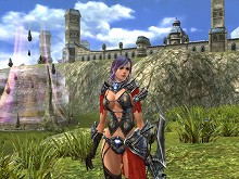 画像ギャラリー No.012のサムネイル画像 / YeDangが放つ次期正統派MMORPG,「Priston Tale II」開発者インタビュー