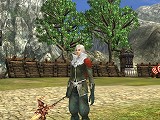 画像ギャラリー No.013のサムネイル画像 / YeDangが放つ次期正統派MMORPG,「Priston Tale II」開発者インタビュー