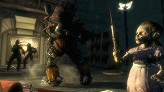 画像ギャラリー No.007のサムネイル画像 / Xbox 360用日本語版「BIOSHOCK」が披露された，スパイクとMSのユーザーイベント「SPIKE・Xbox 360 New Year Party 2008」