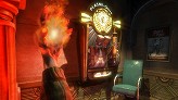 画像ギャラリー No.008のサムネイル画像 / Xbox 360用日本語版「BIOSHOCK」が披露された，スパイクとMSのユーザーイベント「SPIKE・Xbox 360 New Year Party 2008」