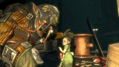 画像ギャラリー No.002のサムネイル画像 / ついに発売。Xbox 360用日本語版「BIOSHOCK」のプレイムービー第4弾と第5弾を4GamerにUp