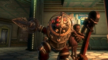 画像ギャラリー No.001のサムネイル画像 / 「BioShock」がハリウッドで映画化,監督はゴア・ヴァービンスキー氏