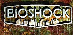 画像ギャラリー No.001のサムネイル画像 / 米出版社Tor Books，「Bioshock」をベースにした小説を出版