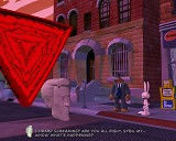 画像ギャラリー No.007のサムネイル画像 / Sam & Maxエピソード2の第2弾「Moai Better Blues」のデモ版をUp