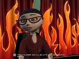 画像ギャラリー No.004のサムネイル画像 / コミカルADV「Sam & Max」エピソード2の第3弾,「Night of the Raving Dead」のデモ版を4GamerにUp