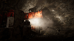 画像ギャラリー No.012のサムネイル画像 / 本格炭鉱シム「BERGWERK - A Mining Sim」,PC/PS5/XBOX Series X|S向けに発売決定。採掘会社を築き,地下深くで石炭採掘に挑む